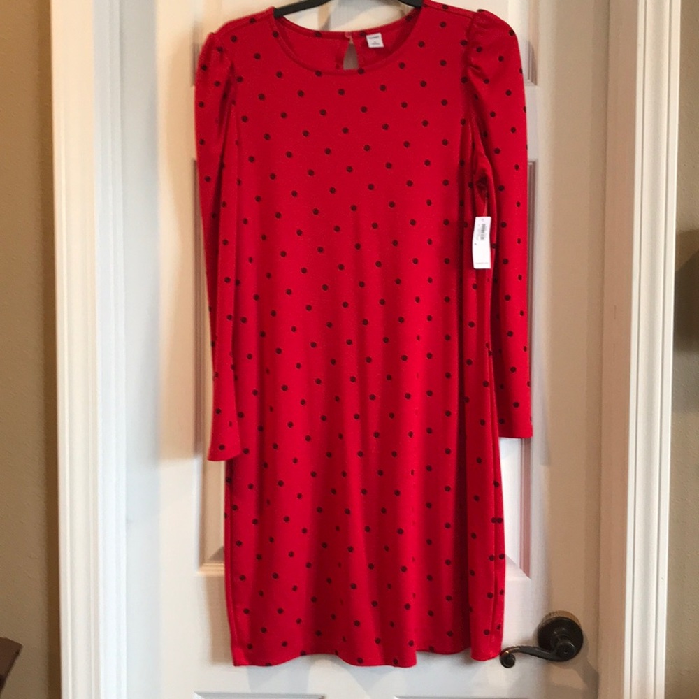 Old Navy dress